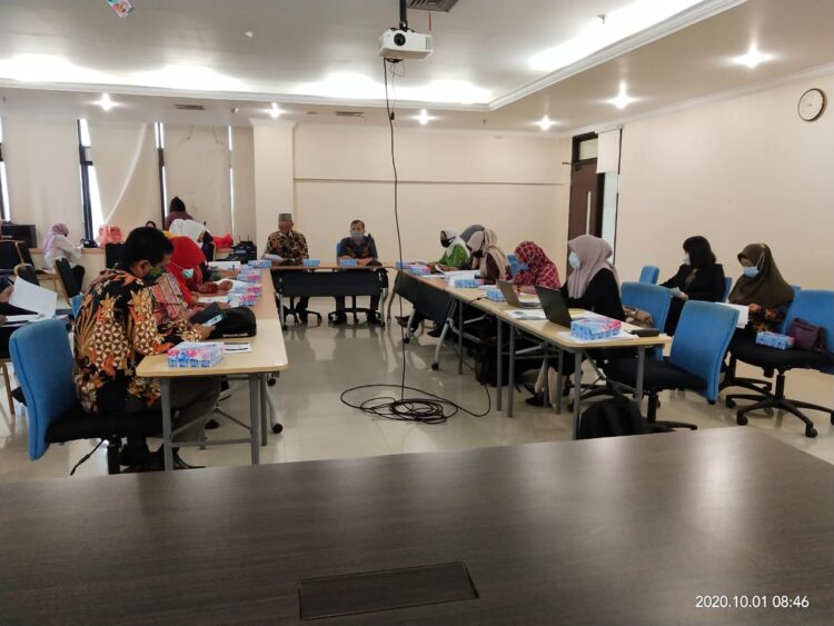 Tingkatkan Keadilan Gender Bidang Ekonomi dan Politik