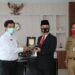 Tindaklanjuti Rekomendasi BPK Tepat Waktu