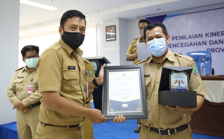 Cegah dan Turunkan Stunting Secara Terintegrasi