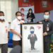Pjs Gubernur : Perlu Sinergi Dengan Semua Pihak Untuk Pilkada Yang Sukses dan Aman Covid-19