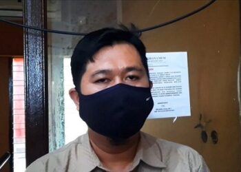 Ketua KPU Kukar Pastikan Pemilih Kotak Kosong Pemilih Sah
