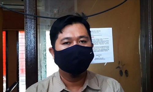 Ketua KPU Kukar Pastikan Pemilih Kotak Kosong Pemilih Sah