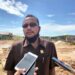 DPRD Tinjau Lokasi Jl. Kesejahteraan, Samad : Warga Selama ini Bangun Jalan Secara Swadaya