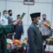 Ketua DPRD Bontang Pimpin Paripurna PAW Legislator Gerindra