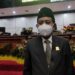 Amir Tosina Resmi Gantikan Etha Rimba Paembonan Jadi Ketua Fraksi Gerinda Bersama Berkarya DPRD Bontang