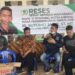 Jaring Aspirasi di Dua Kabupaten, Legislator DPRD Kaltim Fokus Pembangunan Jalan dan Jaringan Telpon