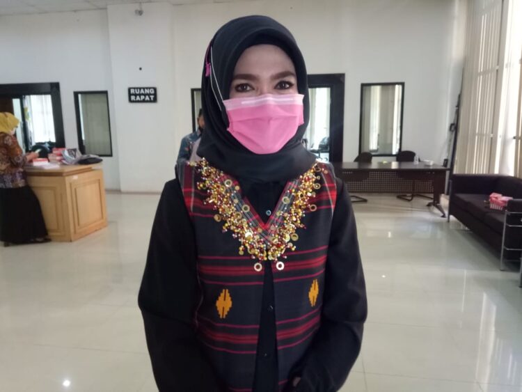 Reses Tahap lll Anggota DPRD Kaltim Dapil Kota Samarinda, Warga Minta Pertimbangkan Subsidi BPJS di Masa Pandemi Covid -19