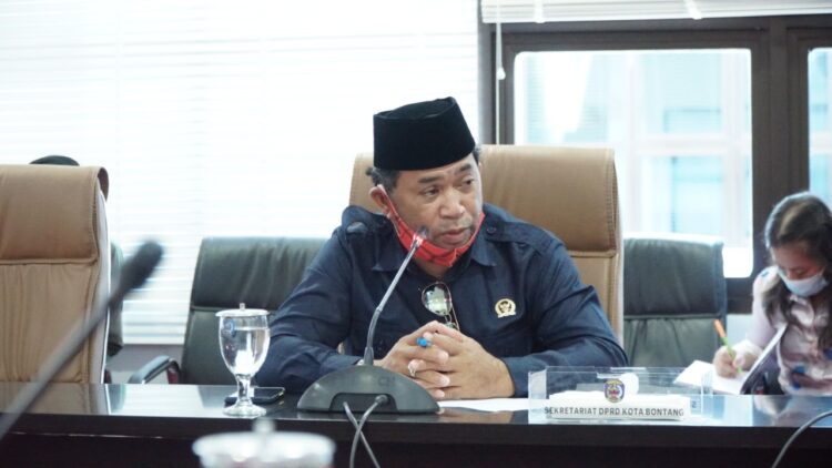 Komisi III Dukung Raperda Budaya Lokal Kota Bontang