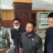 Wakil Ketua DPRD Kaltim ke Polresta Samarinda, Minta 2 Mahasiswa Dibebaskan