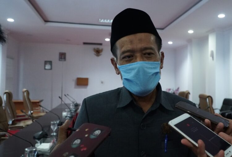Hari Pahlawan Menjadi Momentum untuk Mengenang Jasa Pahlawan, Begini Kata Abdul Malik