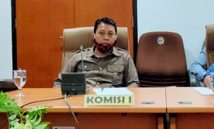 Banyaknya Tenaga Kerja Luar Masuk Bontang, M Irfan : Tenaga Lokal Harus Diprioritaskan Perusahaan Dulu