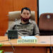 Banyaknya Tenaga Kerja Luar Masuk Bontang, M Irfan : Tenaga Lokal Harus Diprioritaskan Perusahaan Dulu