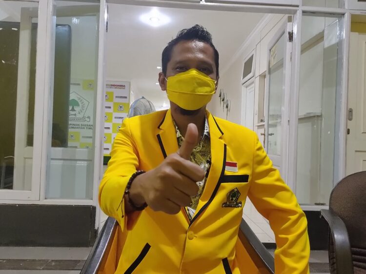 Komposisi Berubah, Nidya Listiyono Jadi Sekretaris Fraksi