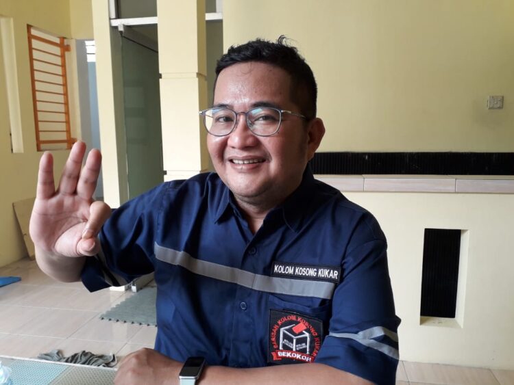 Kejanggalan KPU Kaltim dalam Menindaklanjuti Rekomendasi Bawaslu RI