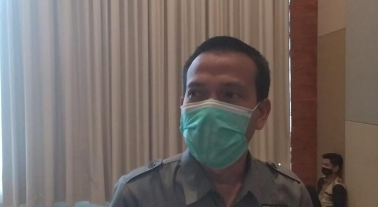 KPU Samarinda Latih PPK dan PPS Uji Coba Aplikask Sirekap Mobile