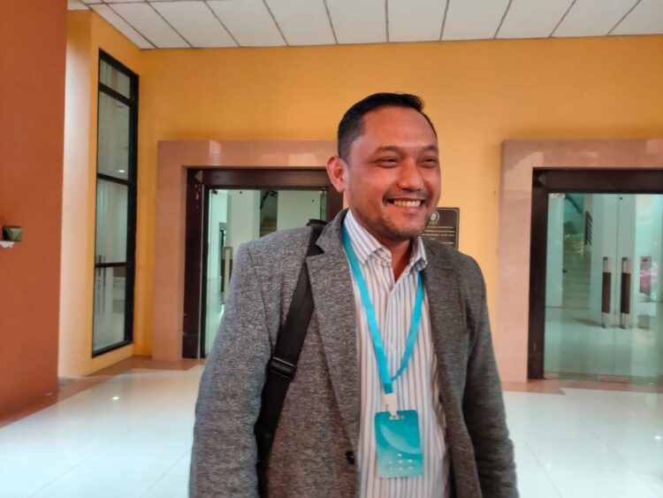 Terkait Tongkang Tabrak Jembatan di Kukar, Komisi III Dapat Melaporkan ke Aparat Kepolisisan