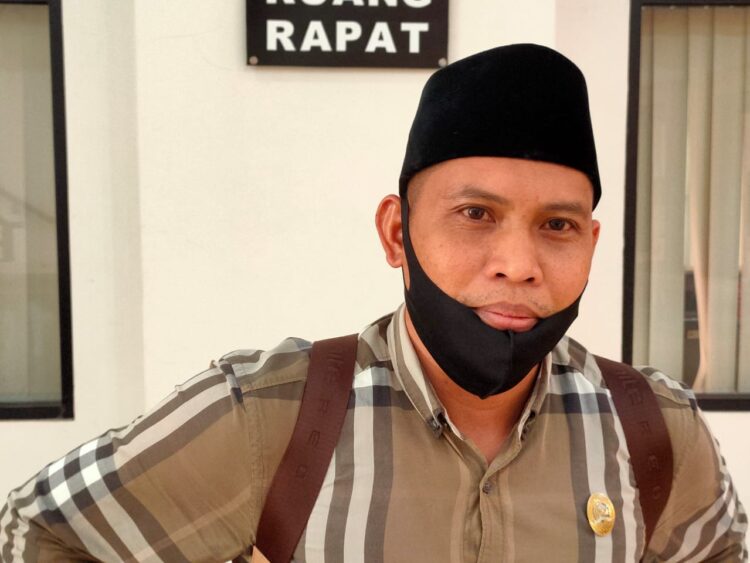 RUU IKN Masuk Prolegnas, Salehuddin: Perlu Dilakukan Pengawalan