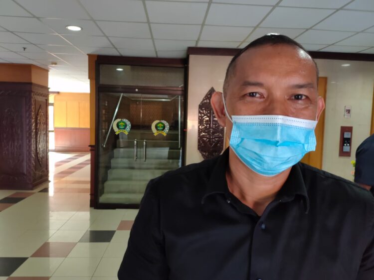 Serap Berbagai Masukan, Pansus RP3KP Gelar Uji Publik