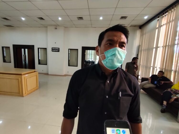 Perketat Penerapan Protokol Kesehatan Pada Belajar Tatap Muka