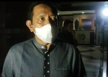 Meningkat Sebanyak 2 Triliun, Anggaran KUA-PPAS Ditandatangani Akhir November Ini