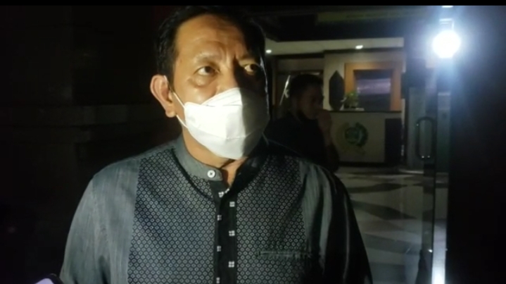 Meningkat Sebanyak 2 Triliun, Anggaran KUA-PPAS Ditandatangani Akhir November Ini