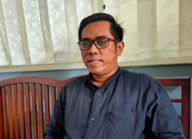 KPU Kukar akan Tingkatkan Jangkauan Jaringan Untuk Operasikan e-Rekap