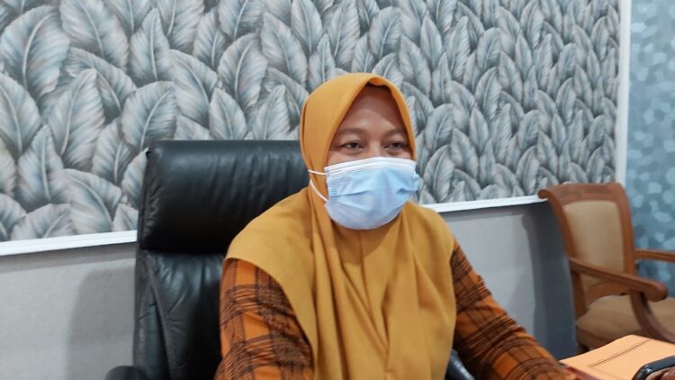 Terget 77,5 Persen Partisipasi Pemilih, KPU Kukar Aktif Sosialisasi ke Masyarakat
