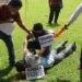 Polresta Deli Serdang Gelar Rekonstruksi Kasus Pembunuhan