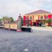 Tak Jemu – Jemu, Satlantas Polres Pelabuhan Belawan Himbau Prokes Cegah Covid 19 Pada Masyarakat