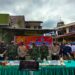 Kapolda Sumut Pimpin Konfrensi Pers Pengungkapan 15 kg Sabu oleh Polres Labuhanbatu