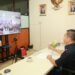 Pramuka, Motor Penggerak Percepatan Penanganan Covid-19
