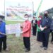 Pjs Gubernur Serahkan Bantuan Ternak Sapi