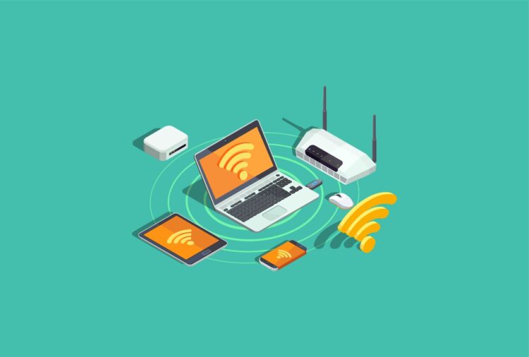 WiFi Gratis Kaltara Terdepan Terus Dipantau