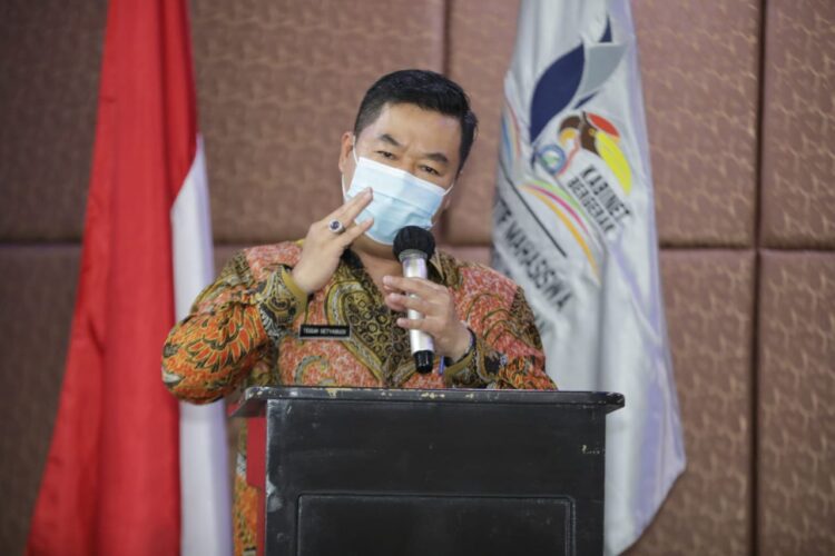 Suarakan Hak Pilih, Awasi dan Patuhi Protokol Kesehatan