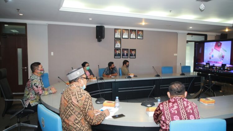 Tanamkan Jiwa Pancasila Pada Anak Indonesia, Dengan PancaMain.