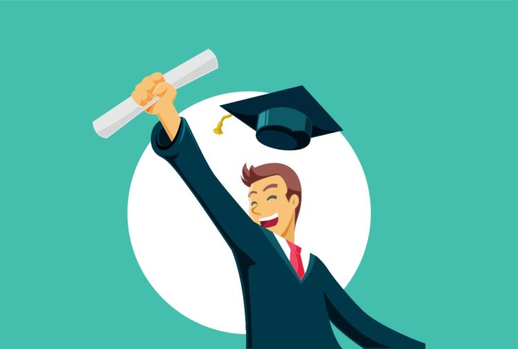 Sudah 500-an Mahasiswa Unggah Berkas Permohonan