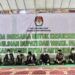 KPU Kukar Doa Bersama untuk Kesuksesan Pemilihan Bupati dan Wakil Bupati