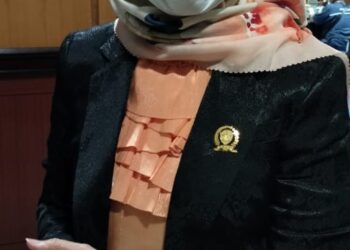 Januari 2021 Belajar Tatap Muka akan Dimulai, Puji Setyowati Minta Ada Kajian yang Jelas Terkait Pandemi Covid-19