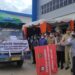Segera Dilakukan Pendistribusian Logistik ke PPK di 10 Kecamatan Oleh KPU Samarinda