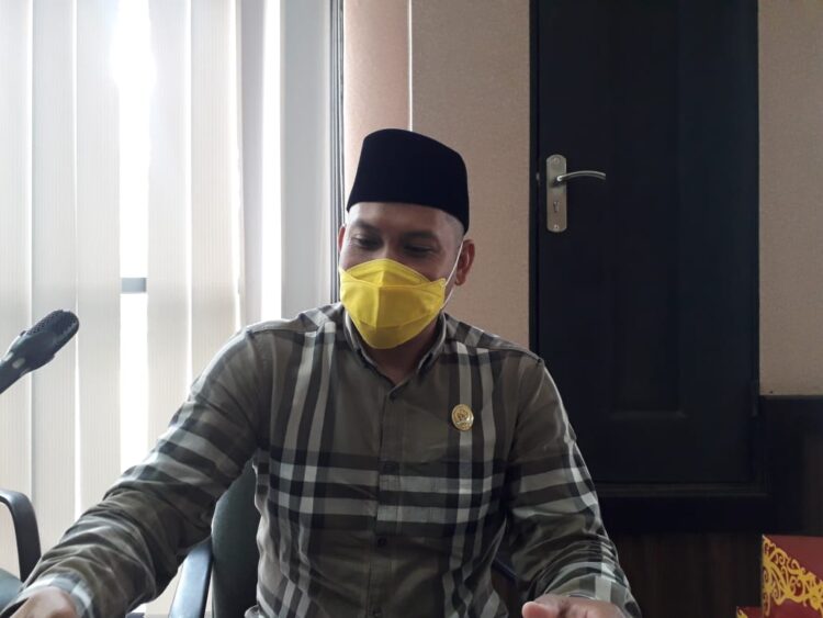 Vaksin Covid-19 Tinggal Menunggu Uji Klinis, Kaltim Pasti Mendapat Bagian