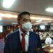 Andi Harun: Ucapkan Selamat dan Berikan Pesan, Kepada Dua Anggota Dewan yang Baru Dilantik