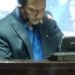 Jawad Sirajuddin: Infrastruktur Jalan di Kota Samarinda yang Berstatus Jalan Provinsi Perlu Segera Dibenahi
