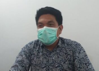 KPU Samarinda Pastikan Logistik TPS akan Siap Sehari Sebelum Pencoblosan