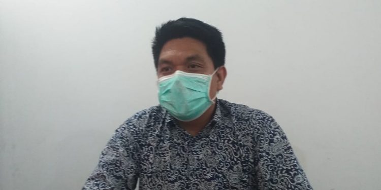 KPU Samarinda Pastikan Logistik TPS akan Siap Sehari Sebelum Pencoblosan