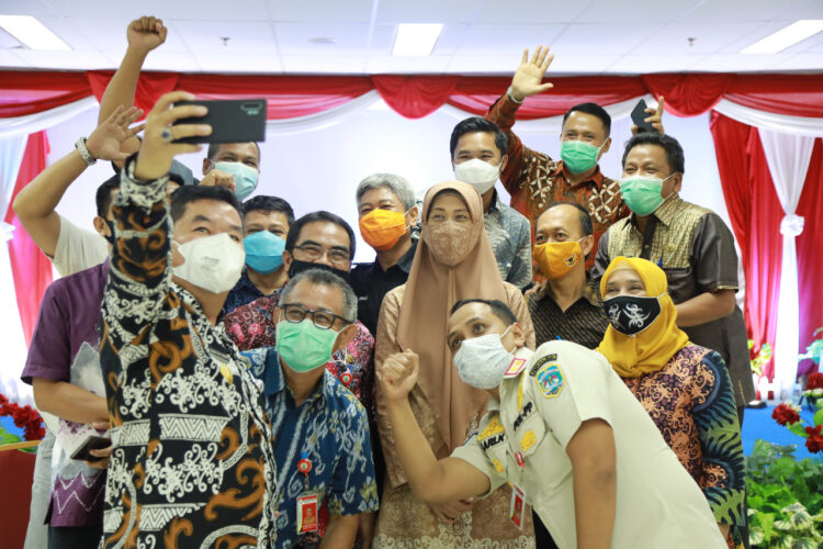 Pjs Gubernur : Kaltara Punya Potensi Besar