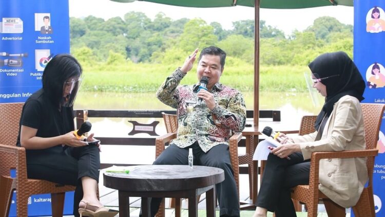 Pertama di Indonesia Timur