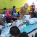 Di Bunyu, Sipelandukilat Rekam Data 92 Warga