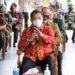 HADI MULYADI MEMINTA AGAR MASAYRAKAT KALTIM TIDAK TAKUT DI VAKSIN