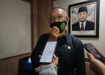 Samsun: Utamakan Vaksin Covid-19 Untuk Tenaga Medis