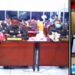 DPRD Balikpapan Umumkan Pantun Gultom Gantikan Thohari, Budiono Wakil Ketua DPRD